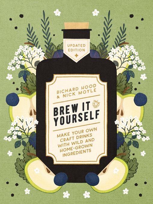 Title details for Brew It Yourself by Richard Hood - Wait list